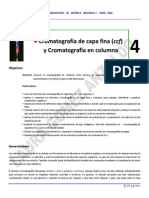 Cromatografía PDF