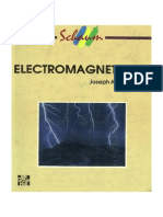 94 Electromagnetism o