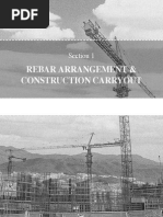 Download Rebar Arrangement and Construction Carryout by Samitha Harshani SN261419931 doc pdf