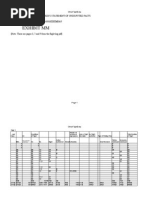 Jeffrey Epstein Flight Logs - Other Flight Data