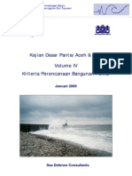 SDC R 70042A Vol IV Guidelines Coastal Protection in Pantai