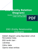 Materi ERD