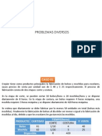 Ejericios de Compactos en Clase PDF