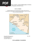Download Geography of Liberia by dilsiam SN261427 doc pdf