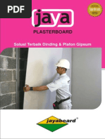 Download Brosur  Spesifikasi Gypsum Firarated by Utama Kesatu SN261430429 doc pdf