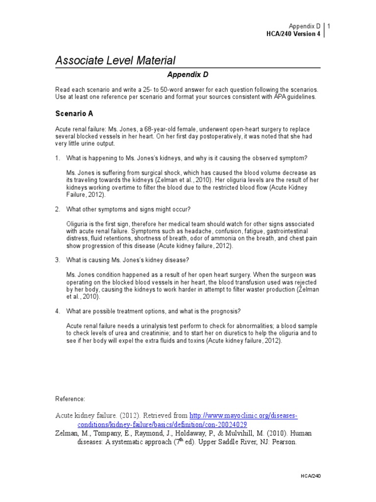 Kidney disorder symptoms image