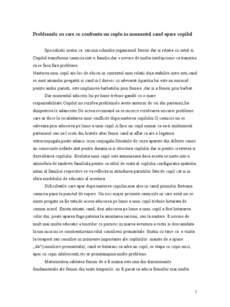 Chestionar licenta model