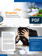  Business Plan Blueprint