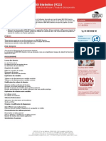 0G502G Formation Introduction A Ibm Spss Statistics v21 PDF