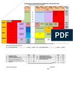 Jadual Bk skkc