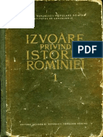 Istoria Privind Perioada Antică PDF