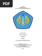 Download Tugas Makalah Perhitungan-Wire-Drawing Joko Sukariono_Dr Moch Cholikpdf by Joko Sukariono SN261437138 doc pdf