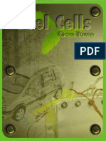 Fuel Cells Green Power