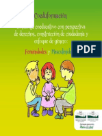 Cartilla Coeduformacion Definitiva