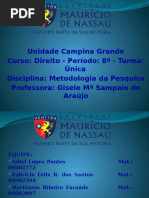 Conhecimento científico X Senso comum - Abordando o CANNABIDIOL como uso terapêutico.