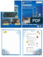 Booklet SchoolCamp - Sekolah Tunas Bangsa 2015 by ICT PDF