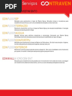 Catálogo de Produtos