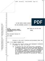 Fortnash v. AT&T Corp. - Document No. 2