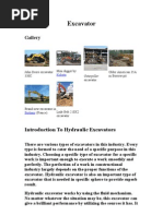 Download John Deere Excavator 330C by mahmoodazeem SN26144898 doc pdf