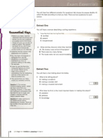 Thomson Exam Essentials Proficiency Listening Paper 4 PDF