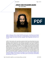 12905804 Le Faux Jesus Des Evangeliques