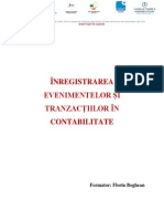 115pg - Ttha Inregistrarea Evenimentelor Si Tranzactiilor