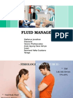 Basic Management Fluid