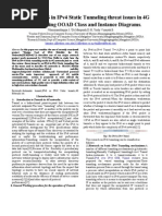 Download A Study on IPv6 in IPv4 Static by hanums1 SN26145542 doc pdf