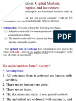 Financial Theory and Policy