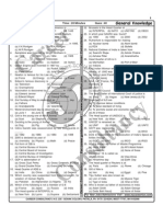 GK Basic Question Book 1-100 PDF