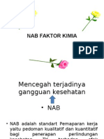 NAB kimia