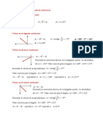 11-Cuidado Al Calcular El Ángulo