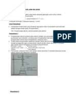 Nota Ringkas Asid Karbosilik