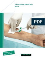 Vascular Access - AVF