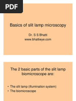 Visual Field Testing and Interpretation Guide | PDF | Vision | Senses