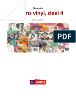 Vlaams Vinyl Deel 4, Van S Tot Z