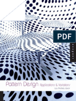 Pattern Design - Applications and Variations