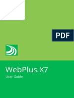 WebPlus (En GB)