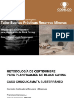 3.- Planificacion Minera Block Caving - F Carrasco - Codelco (1)