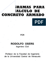 Flujogramas de Concreto 1988