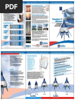 Indelec - Prevectron Lightning Protection Solutions