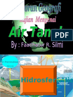 Download Air Tanah Fatihatur R SIlmi X-3 by dark saoran SN26148048 doc pdf