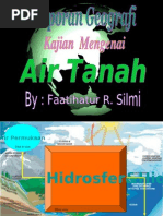 Download Air Tanah Fatihatur R SIlmi X-3 by dark saoran SN26148048 doc pdf