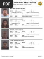 Peoria County booking sheet 04/10/15
