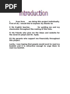 Acknowledgement  Soil