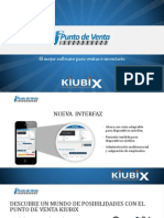 PRESENTACION PuntoDeVenta PDF PDF