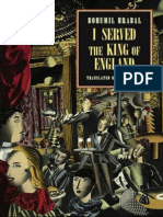 (New Directions Classics) Bohumil Hrabal-I Served The King of England - New Directions (2007) PDF