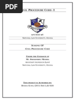 Download scheme of civil procedure code by Diksha Goyal SN261489598 doc pdf