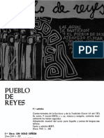 Pueblo de Reyes, Lucien Deiss PDF