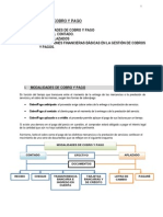 Tema Formas de Pago PDF